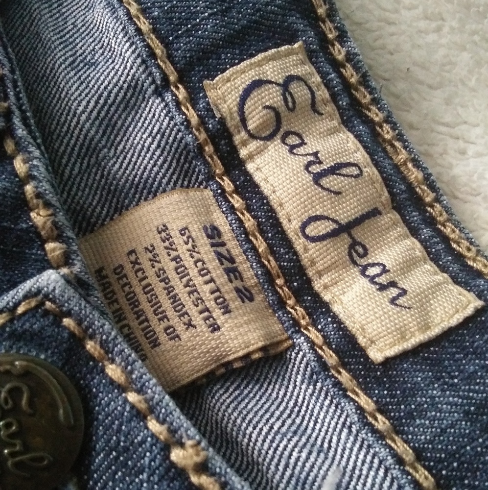 Earl Jeans